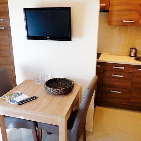 Domek Letniskowy Pod Lasem Gdańsk Exteriör bild